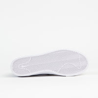 Nike SB Blazer Court Mid Shoes - Navy / White - Navy thumbnail
