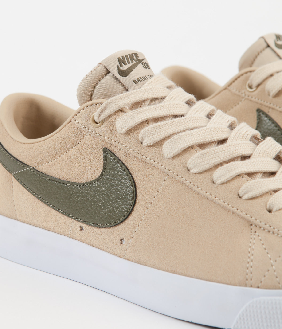 Nike sb zoom bruin shoes desert ore black Clearance