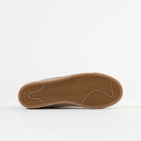 Nike SB Blazer Low GT Shoes - Olive Aura / Black - Olive Aura thumbnail