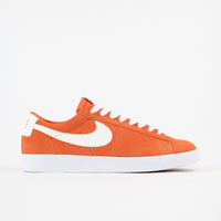 Nike SB Blazer Low GT Shoes - Starfish / Sail - Starfish - Summit White thumbnail