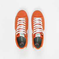 Nike SB Blazer Low GT Shoes - Starfish / Sail - Starfish - Summit White thumbnail