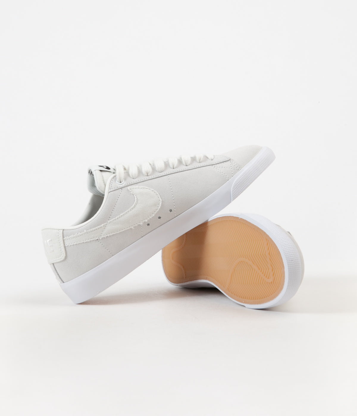Sb blazer low gt shoes summit white Clearance