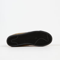 Nike SB Blazer Low GT Shoes - University Gold / Black - University Gold thumbnail