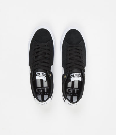 Blazer hotsell nike amarillas