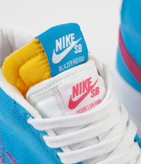 nike sb blazer watermelon