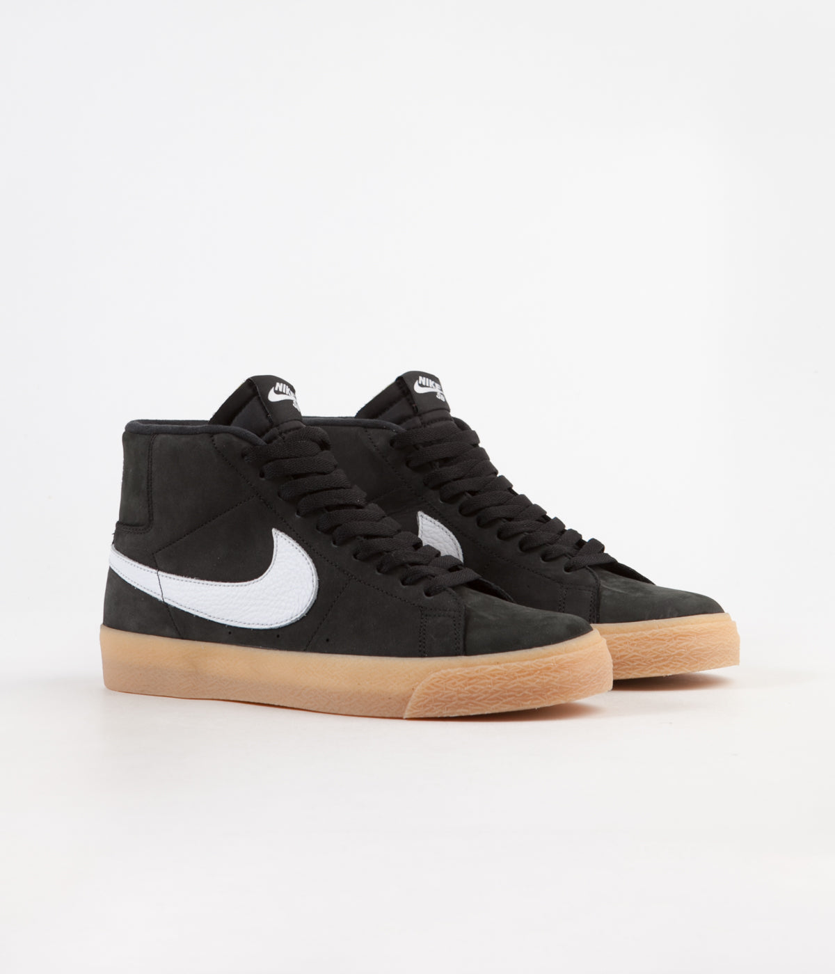 nike sb orange label mid