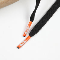 Nike SB Orange Label Blazer Mid Shoes - Black / White - Safety Orange thumbnail