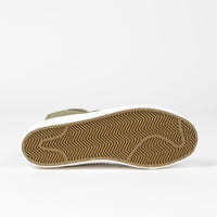 Nike SB Blazer Mid Premium Plus Shoes - Pilgrim / Phantom thumbnail