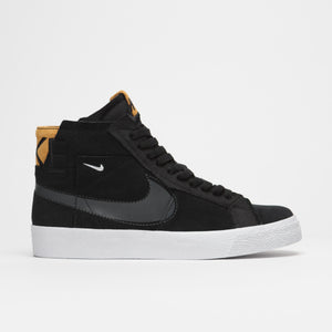 Black / Anthracite