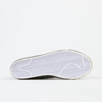 Nike SB Blazer Mid Premium Shoes - Black / Light Dew - Coconut Milk - Light Dew thumbnail