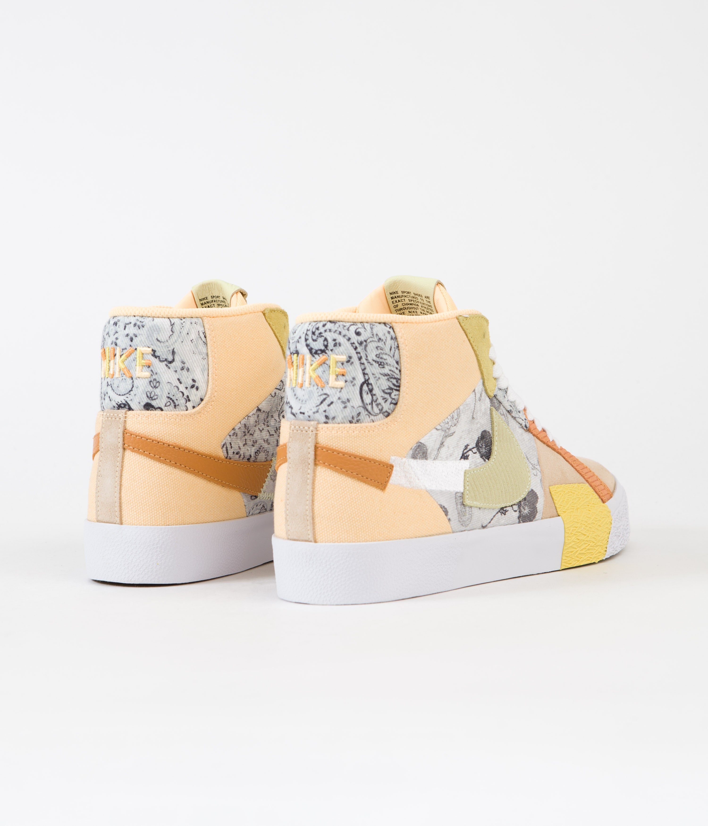 nike blazer tint