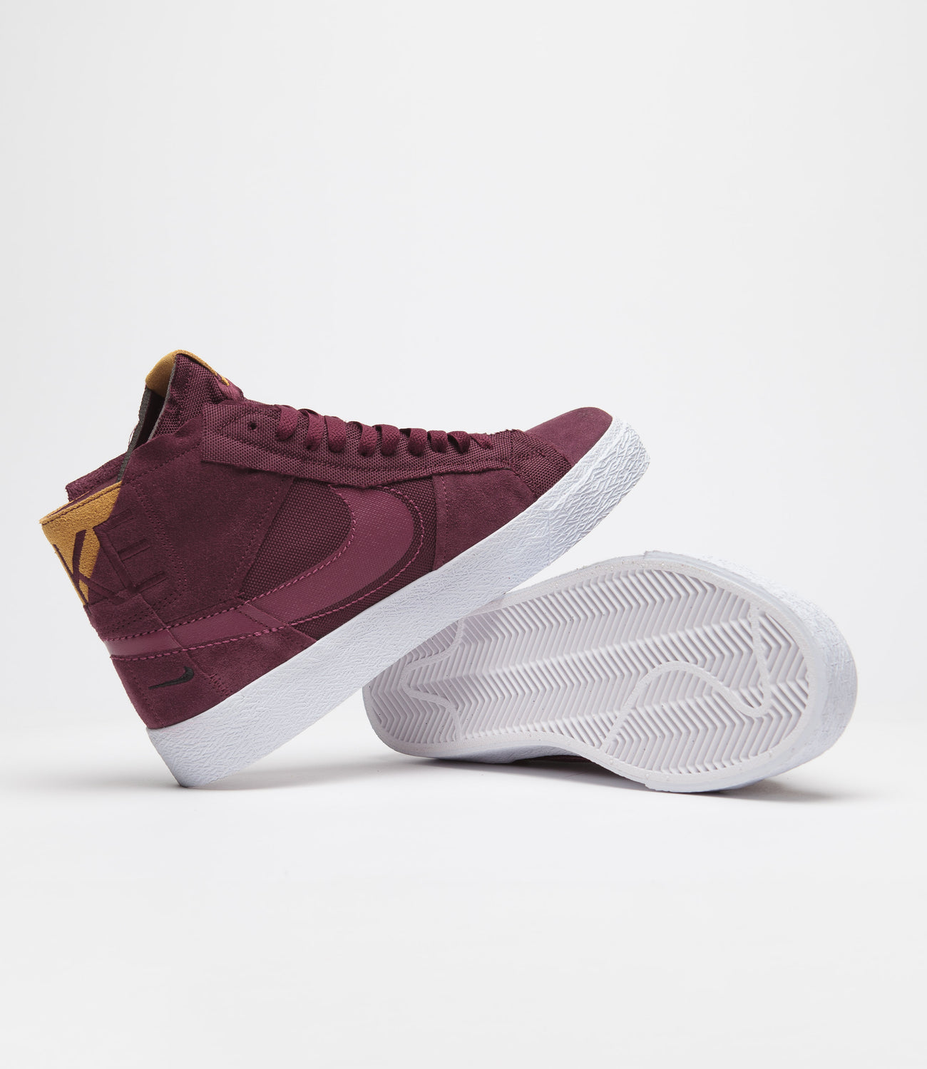Nike sb shoes womens maroon Clearance