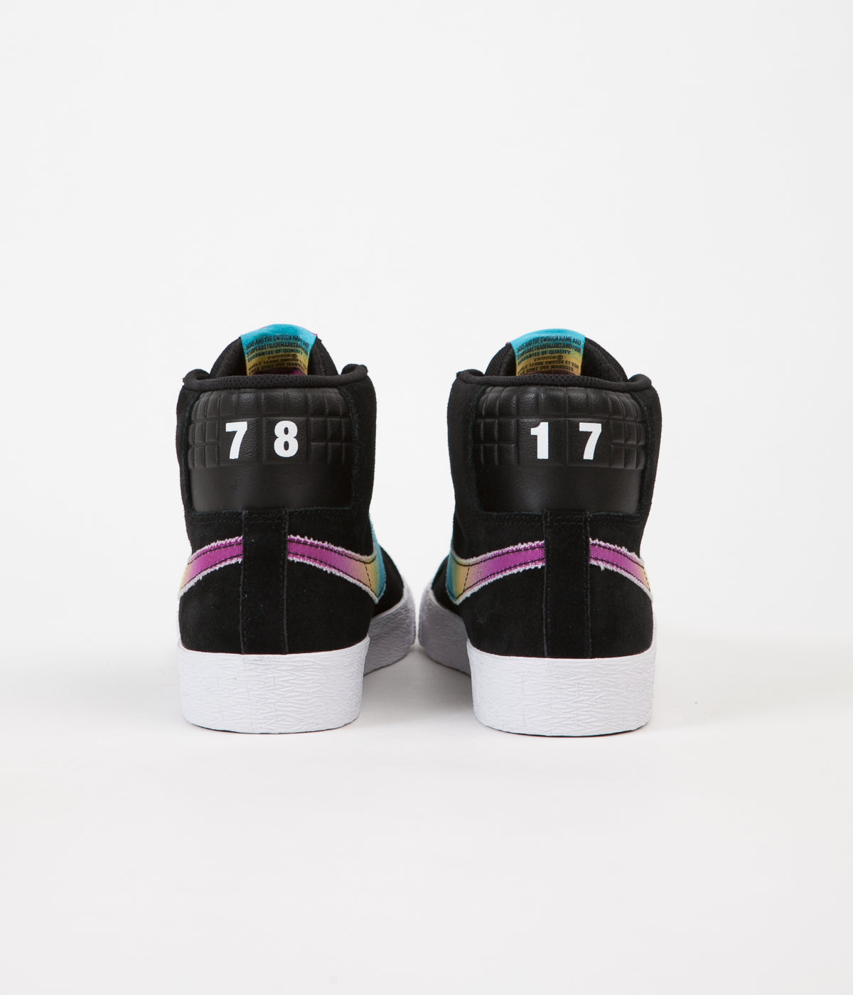 nike sb zoom blazer mid lance mountain
