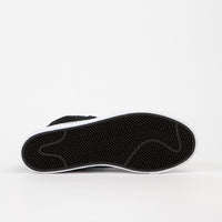 Nike SB Blazer Mid QS 'Lance Mountain' Shoes - Black / Multi Colour thumbnail