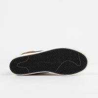 Nike SB Blazer Mid Shoes - Light British Tan / Black thumbnail