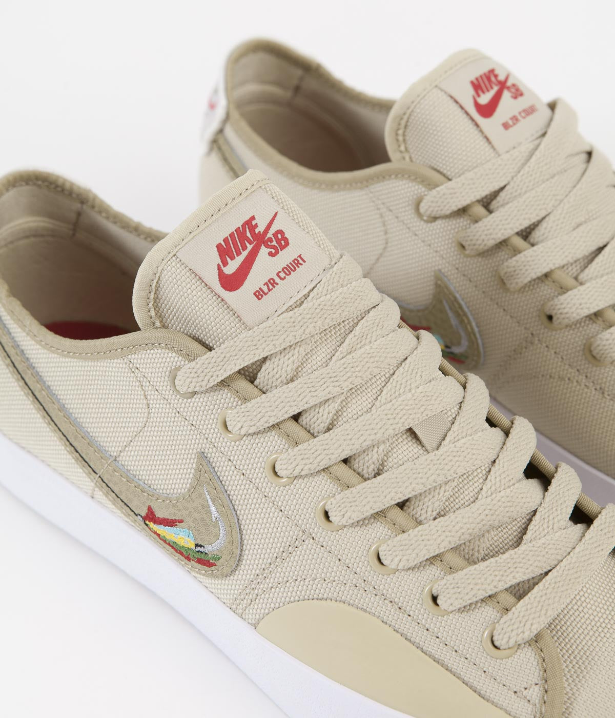 nike sb court dvdl