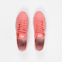 Nike SB Blazer Court Shoes - Pink Salt / White - Pink Salt - White thumbnail