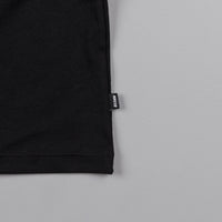Nike SB Bolt T-Shirt - Black / Black / Hasta thumbnail