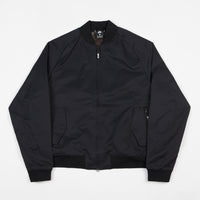 Nike SB Bomber Jacket - Black / Black thumbnail