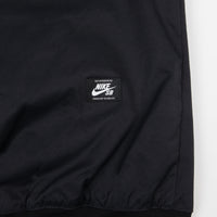 Nike SB Bomber Jacket - Black / Black thumbnail