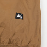 Nike SB Bomber Jacket - Golden Beige / Golden Beige thumbnail