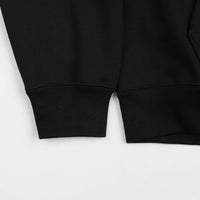 Nike SB Box Logo Hoodie - Black thumbnail