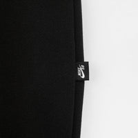 Nike SB Box Logo Hoodie - Black thumbnail