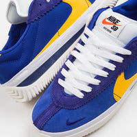 Nike SB BRSB Shoes - Game Royal / University Gold thumbnail