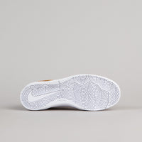 Nike SB Bruin Hyperfeel Shoes - Hazelnut / Black - White thumbnail