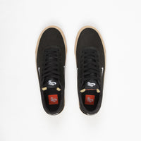 nike sb orange label bruin ultra iso shoes