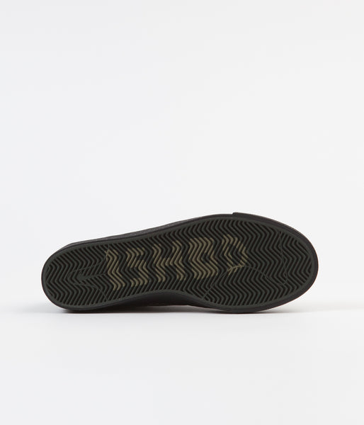 Nike SB Orange Label Bruin Ultra 'Ishod' Shoes - Sequoia / Medium Oliv ...
