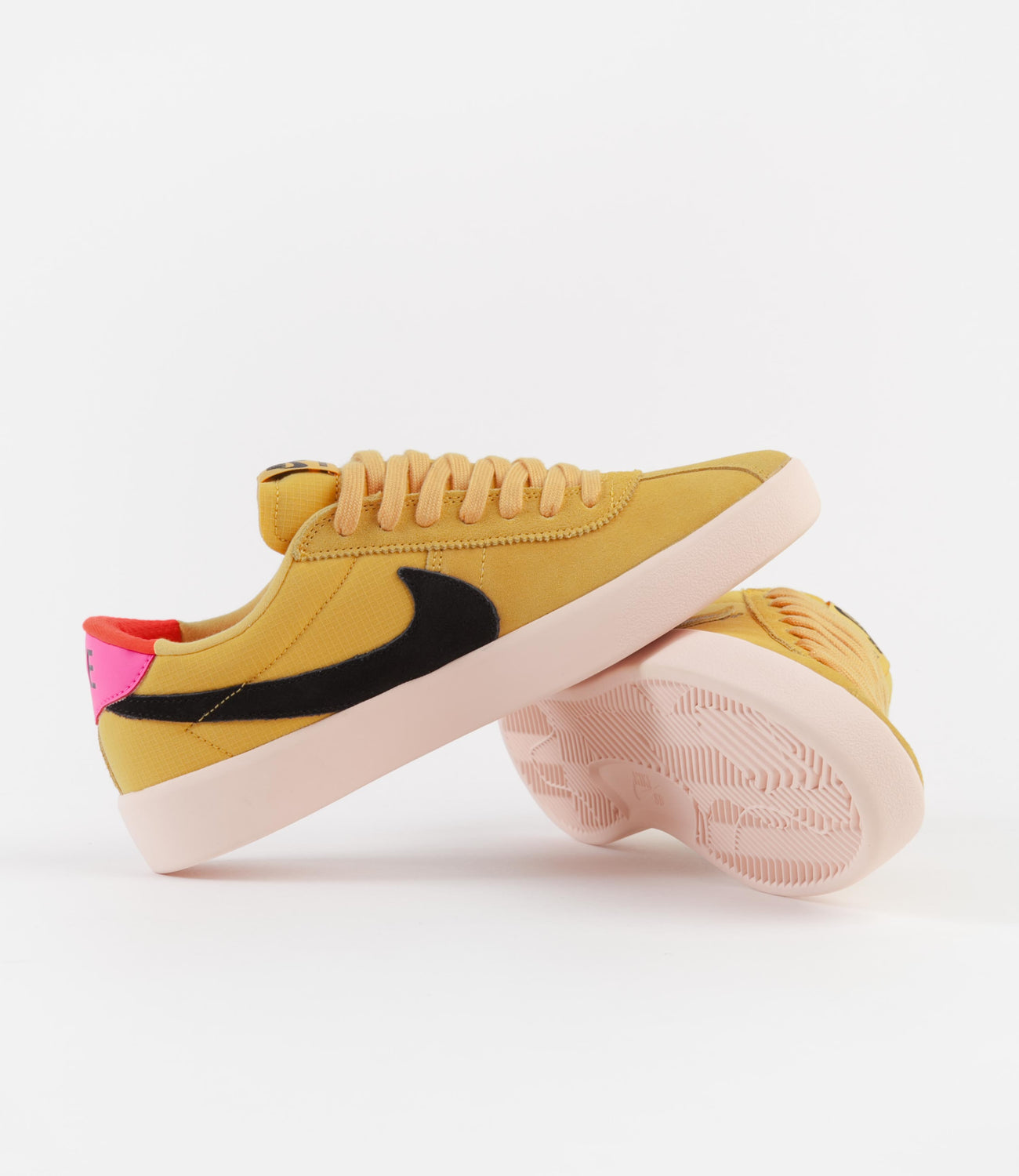 nike sb coral