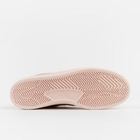 Nike SB Bruin React Shoes - Pollen / Black - Pale Coral thumbnail