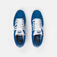 Nike SB Bruin React Shoes - Team Royal / White - Team Royal - White thumbnail