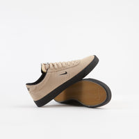 Nike SB Bruin Ultra Shoes - Desert Ore / Black thumbnail
