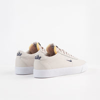 Belang Kritisch Kameraad Nike SB Bruin Ultra Shoes - Desert Sand / Obsidian | Flatspot