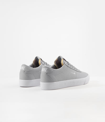 Nike sb bruin ultra grey 2025