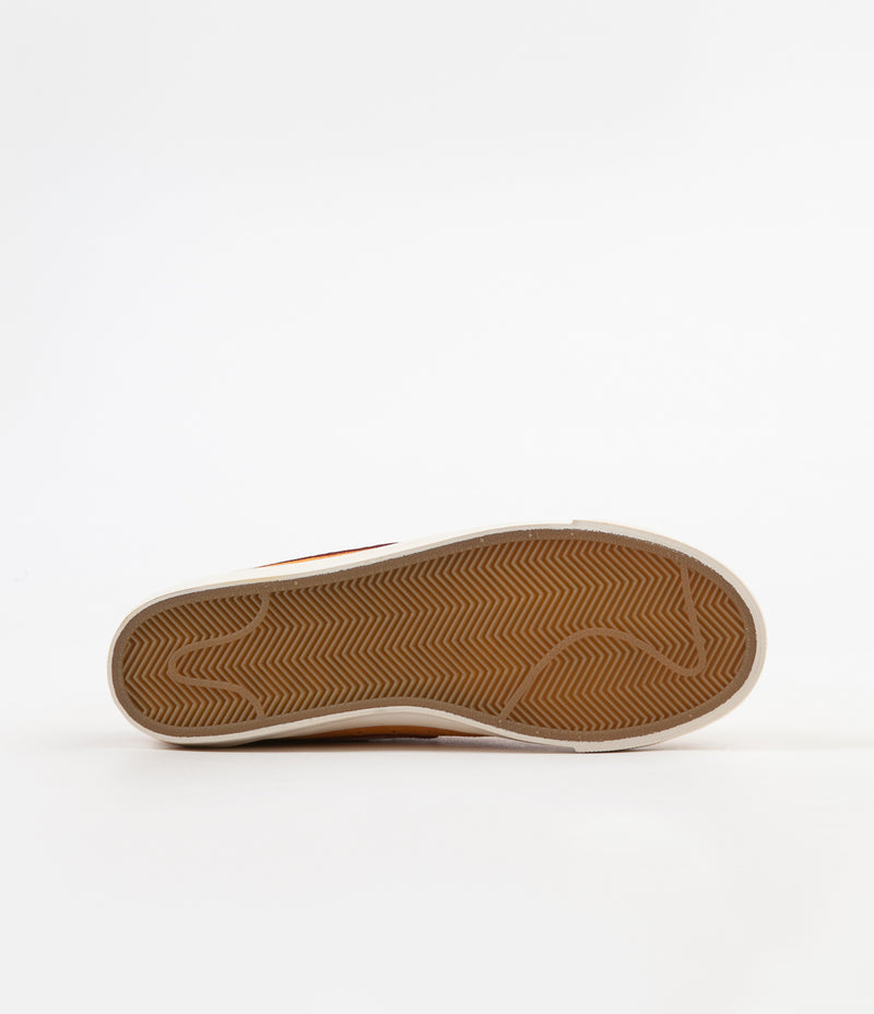 bruised peach nike sb