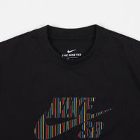 Nike SB BTS Logo T-Shirt - Black thumbnail
