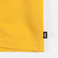 Nike SB Bud T-Shirt - Pollen thumbnail