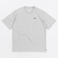 Nike SB Car Wash T-Shirt - Grey Heather thumbnail