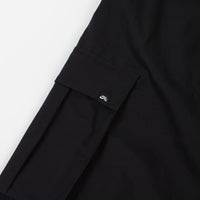Nike SB Cargo Pants - Black thumbnail