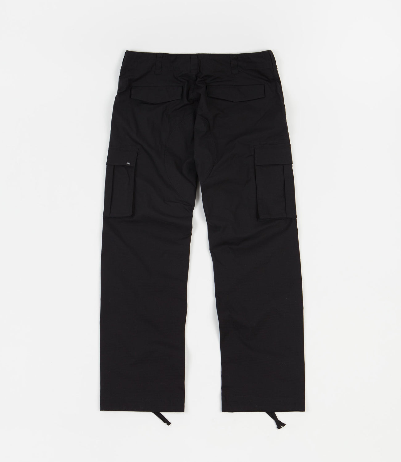 Nike SB Cargo Pants - Black | Flatspot