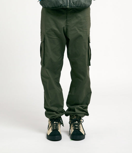 Nike SB Cargo Pants - Cargo Khaki | Flatspot