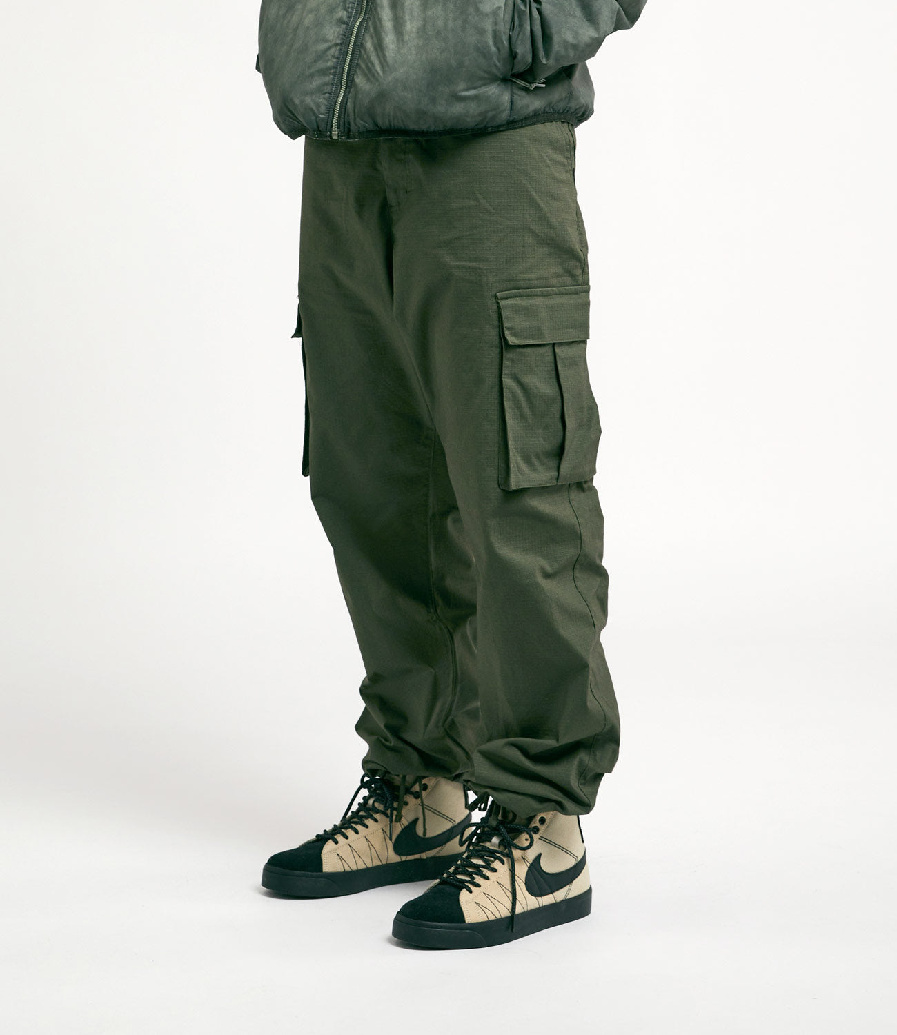 Nike SB Cargo Pants Cargo Khaki Flatspot