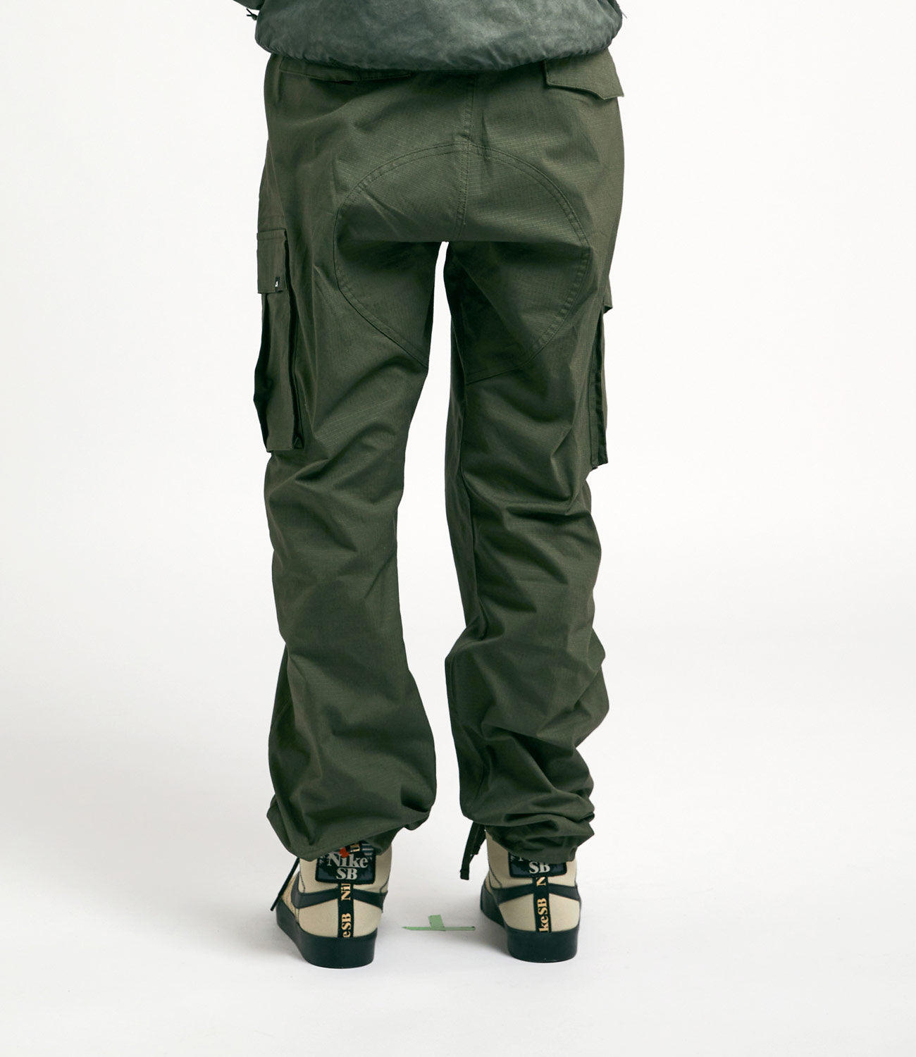 Nike SB Cargo Pants Cargo Khaki Flatspot