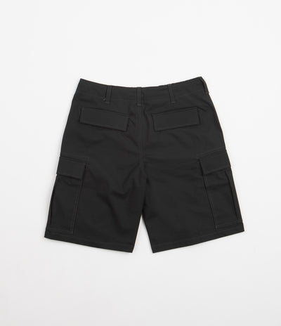 Nike SB Cargo Shorts - Black / White