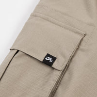 Nike SB Cargo Shorts - Khaki thumbnail