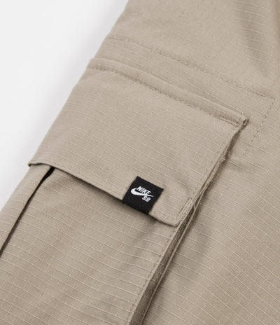 Nike SB Cargo Shorts - Khaki