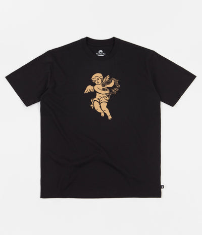 Nike SB Cherub T-Shirt - Black